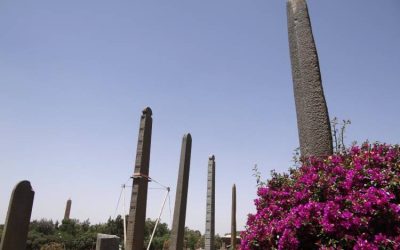 27 Days Grand Ethiopia Tour