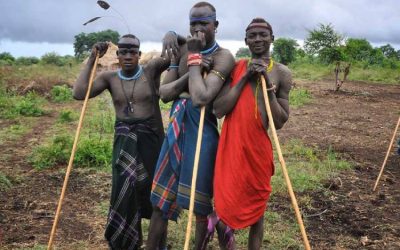 Omo Valley Tours 7 Days