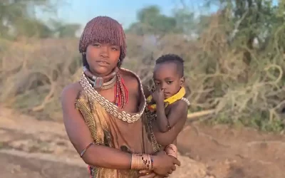 Southern Omo Valley Tours 3 Days